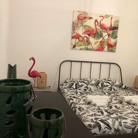 Oasis Apartment Agrigento Ngoại thất bức ảnh