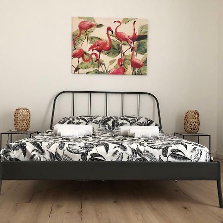 Oasis Apartment Agrigento Ngoại thất bức ảnh
