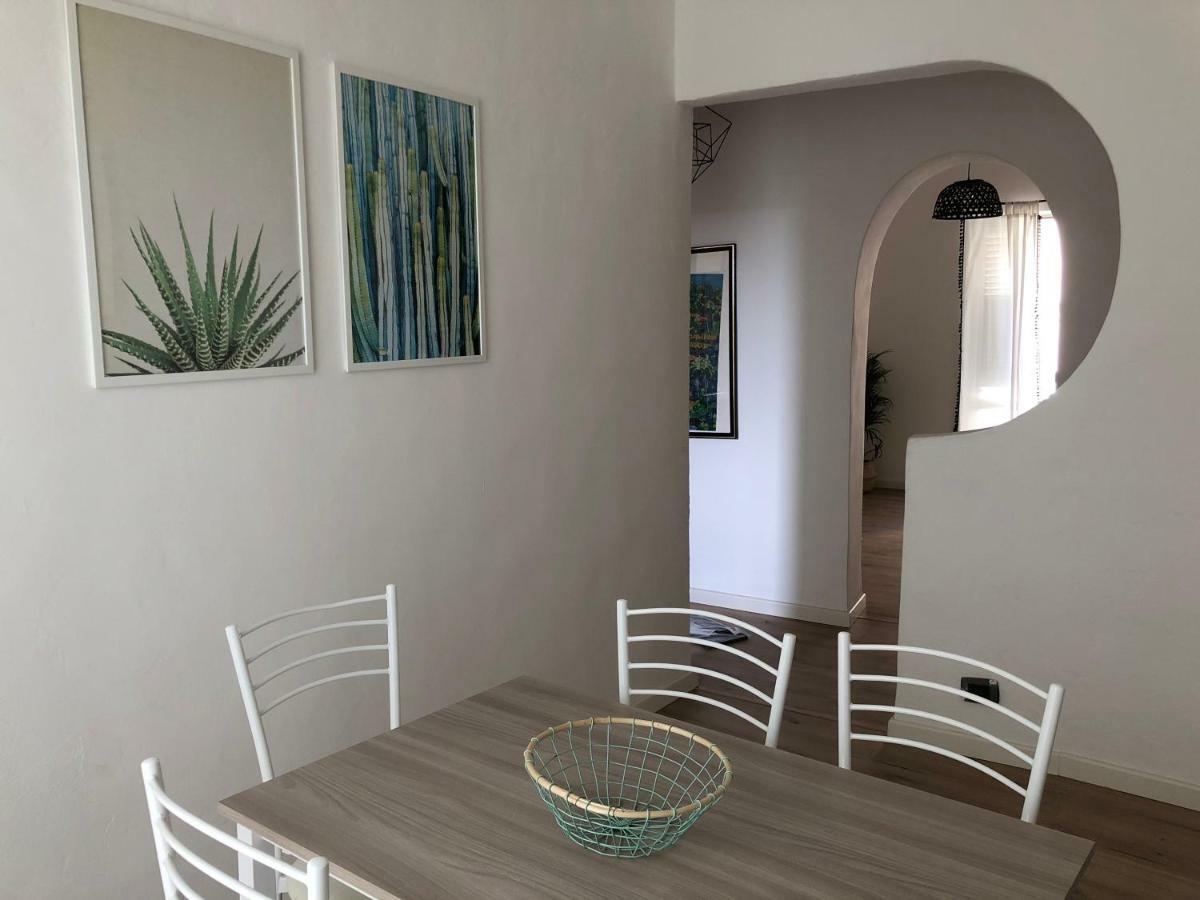 Oasis Apartment Agrigento Ngoại thất bức ảnh