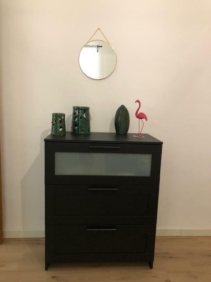 Oasis Apartment Agrigento Ngoại thất bức ảnh