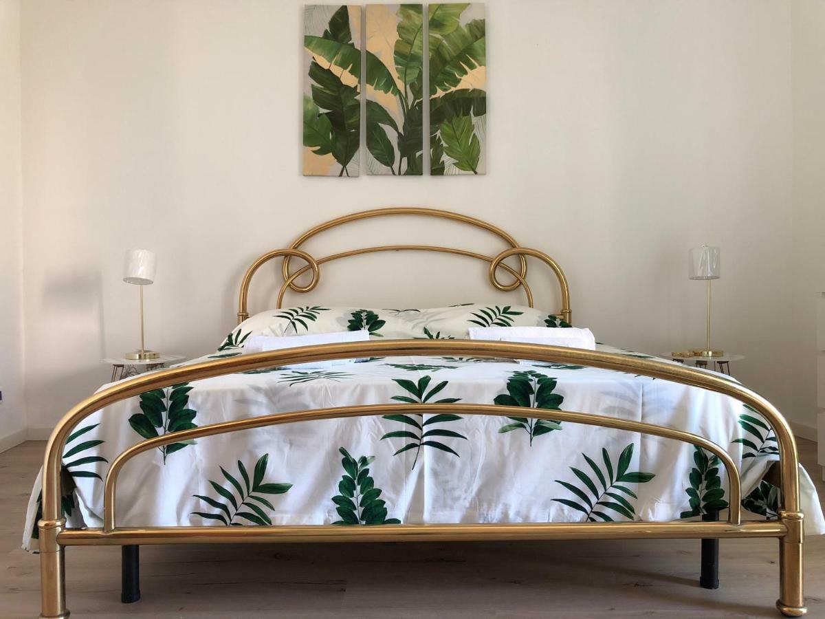 Oasis Apartment Agrigento Ngoại thất bức ảnh