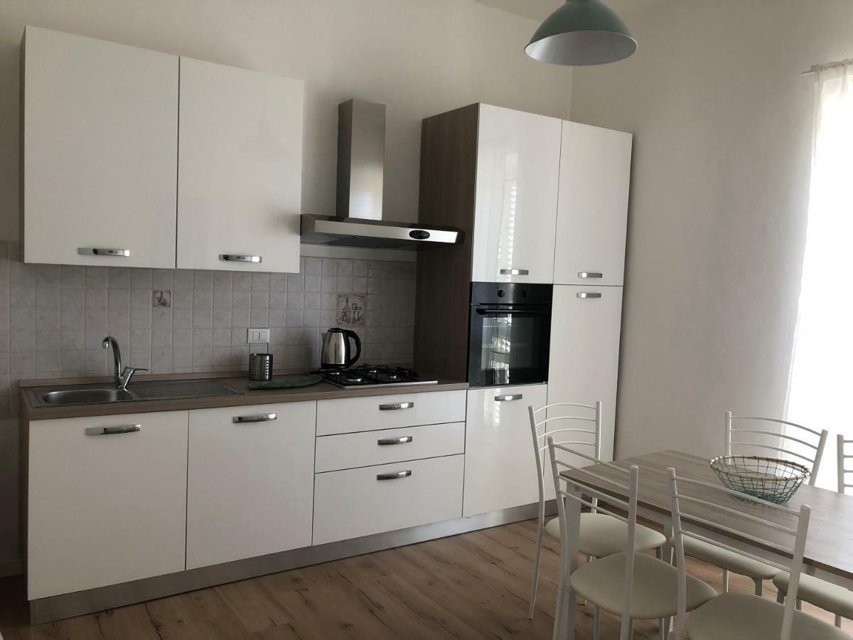 Oasis Apartment Agrigento Ngoại thất bức ảnh