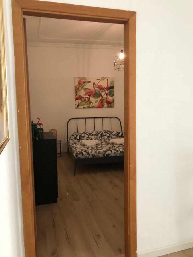 Oasis Apartment Agrigento Ngoại thất bức ảnh