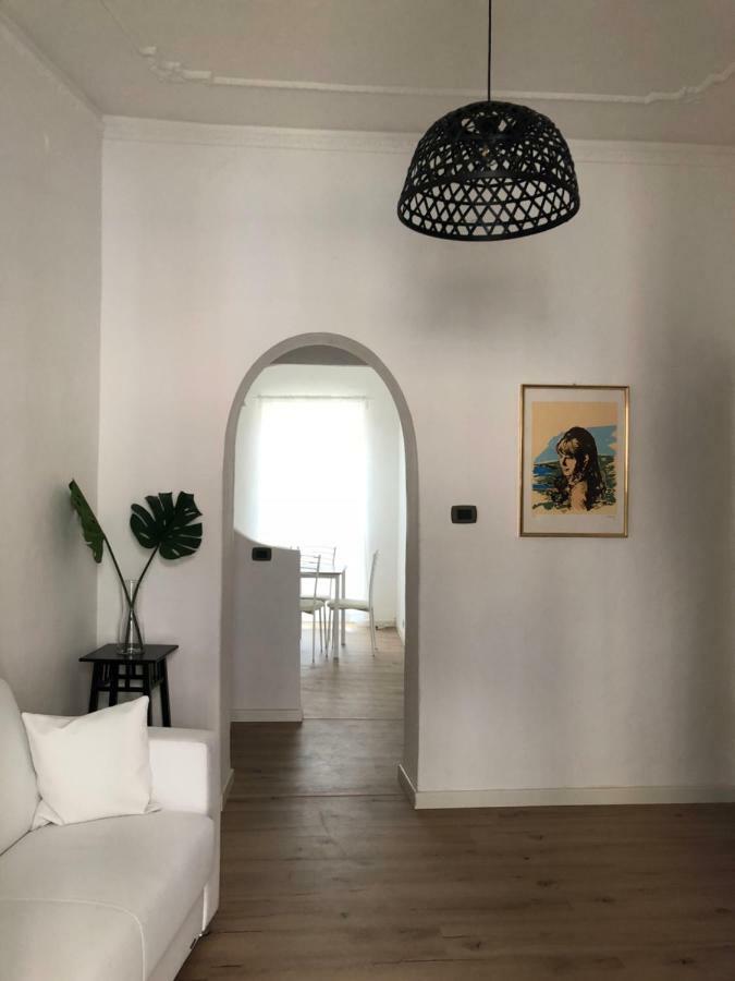 Oasis Apartment Agrigento Ngoại thất bức ảnh