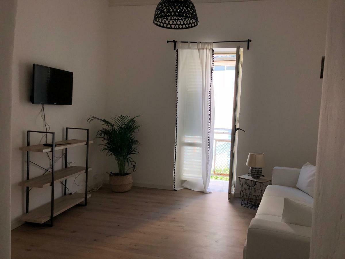 Oasis Apartment Agrigento Ngoại thất bức ảnh