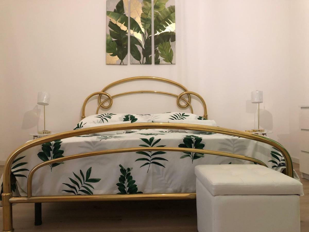 Oasis Apartment Agrigento Ngoại thất bức ảnh