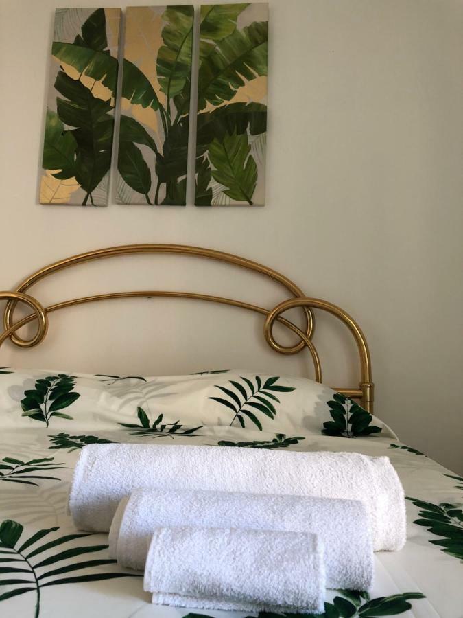 Oasis Apartment Agrigento Ngoại thất bức ảnh