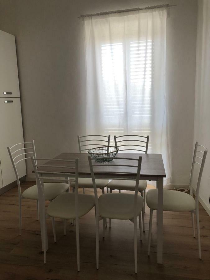 Oasis Apartment Agrigento Ngoại thất bức ảnh