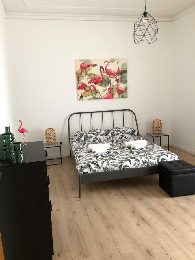 Oasis Apartment Agrigento Ngoại thất bức ảnh