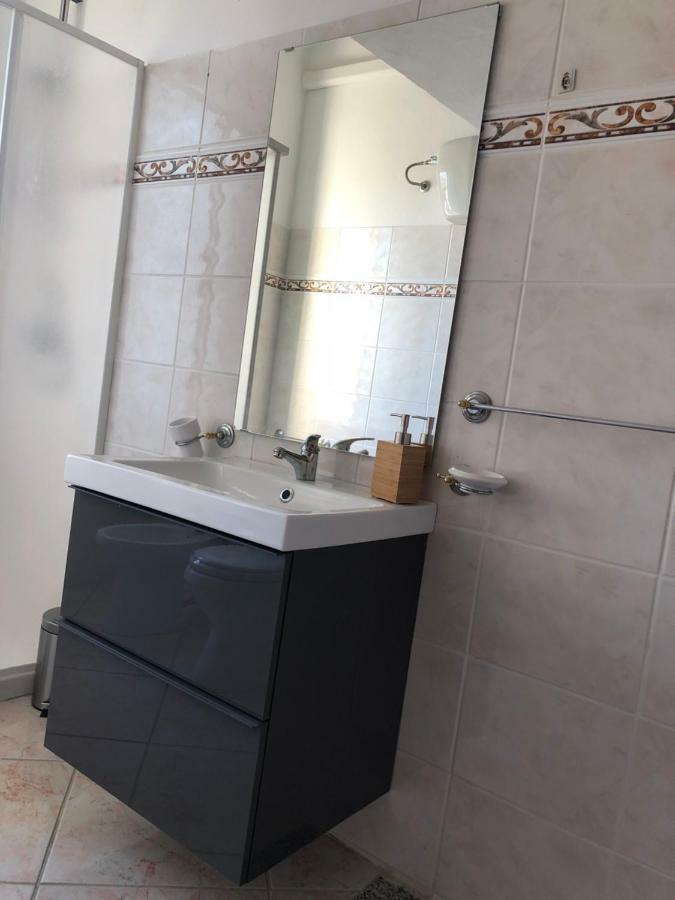 Oasis Apartment Agrigento Ngoại thất bức ảnh