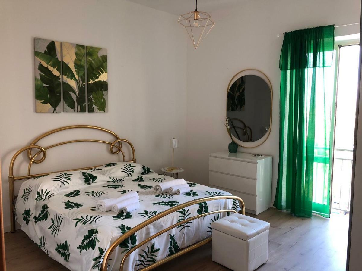 Oasis Apartment Agrigento Ngoại thất bức ảnh